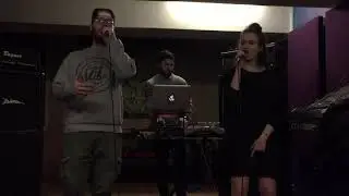 Summer Vibe Band - Sunny Days (live in studio)