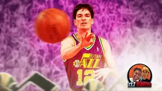 Debunking the Myths: Is John Stockton Truly a Top 5 PG? | Deep Dive