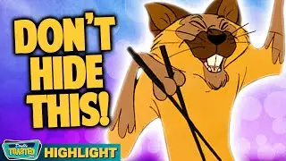 DISNEY PLUS HIDES MOVIES WITH OFFENSIVE CHARACTERS FROM KIDS ACCOUNTS | Double Toasted