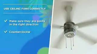 7 Tips to Keep Your Home Cool This Summer (Sponsored)