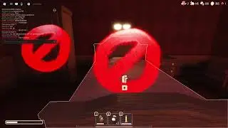 Ma joc Doors cu Robloxul254 si cu fanii lui (era live)
