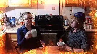 Decisions and Squatch - Coffee Talk
