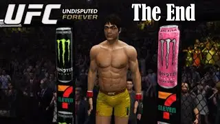 Time For The Dragon To Retire | Bruce Lee Career Mode Part 15