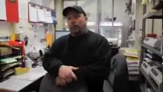 Hake and the return of Cod