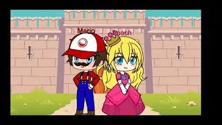 Serie de Mario y Peach cap 7