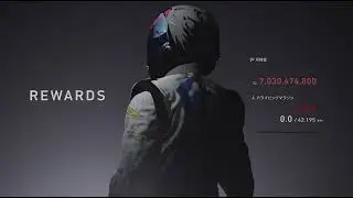 グランツーリスモ 7　ウィークリーチャレンジ３２０