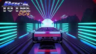 Back to the 80's #85 |&nbsp;Best of Synthwave, Retrowave, Arcadewave, Cyberpunk, Retro Electro Music Mix