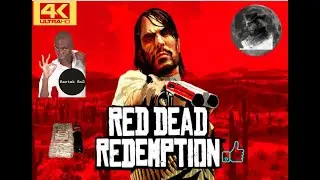 RDR1 Dobry przekaz leci od Johna  🤠🤠🤠
