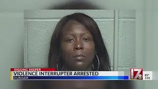 Bull City United member arrested on drug charges