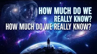 What We Know About Space &ndash; Humanity&rsquo;s Greatest Mystery Explained