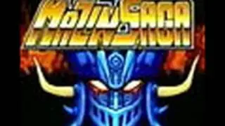 Классический игровой зал - обзор MAZIN SAGA MUTANT FIGHTER