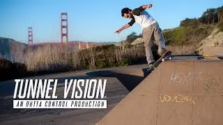 TUNNEL VISION Vol.1 [Outta Control 2018 - 2019]