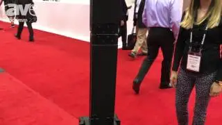 InfoComm 2017: Anchor Audio Exhibits Beacon 8000 Portable PA System