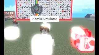 Roblox Admin Simulator Introduction and Guide for New Players