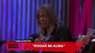 Rock con amigos | Fer Pita y Gaba Díaz | Medley Heroicos Sobrevivientes & Blues Motel