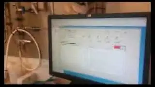 Testb&auml;nk