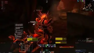 Wow Classic hardcore 44 Death