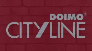 15 Un'altra idea di Doimo Cityline