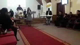 Como el siervo JOB