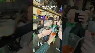The Blind Pig on Dirty 6th Street Austin Texas for St. Patrick&rsquo;s Day! #austin #atx #bars #cocktails