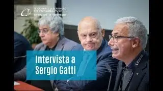 GdB 2017 | Intervista a Sergio Gatti, Direttore Federcasse