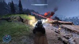 5 Rocket Marines Razorback OP
