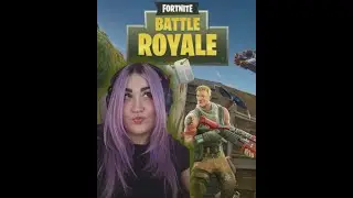 🔴Girl Gamer plays Fortnite - New Update!?