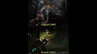 #deadspace #deadspaceremake