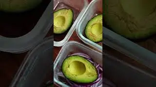 How to Keep Avocados From Browning