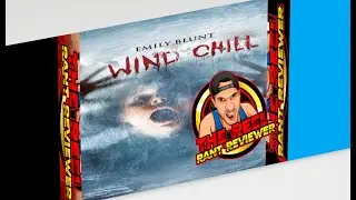 Wind Chill 2007 BLUNT STUNT! Reel Rant Review