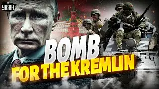 Кремль в шоке! Россияне кипят от ярости, когда всплыла правда о войне Путина.