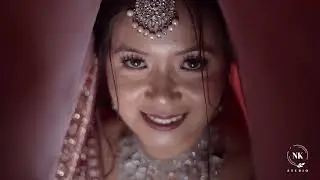 Bhagyashree  🌹 Vivek | Wedding Teasar 2025 | Wedding Highlight | Wedding Photographers In Patna