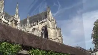Troyes, France