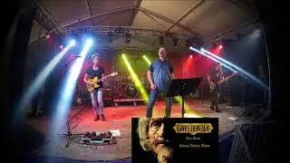 2018 Catweazle The Band - H&oslash;kersweekend @ Caf&eacute; De Tol