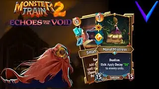 The Small Box Bomb | Monster Train 2