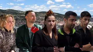 Yalnızlığın Adresi Kastamonu!