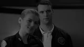 Brett and Casey - The Scientist