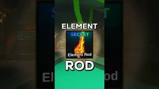Cara Dapetin Element Rod!!