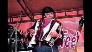 Dúo: Quiroga - Ferreira en vivo 