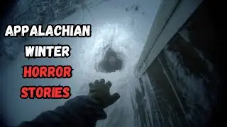 4 True Appalachian Blizzard Horror Stories: When Rescue Never Came