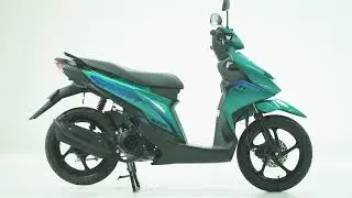 Skydrive Sport Beauty Video