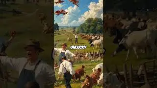 The Day It Rained Meat in Kentucky 🍖🌧️ | 1876 Mystery Explained