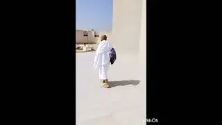 Taif ki woh jagha jaha zalimo ne Rasool S A W ko paththar mare or  Taif miqat  or Haram tak