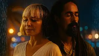 Sia ft. Damian Marley &ndash; Broken Heart (Emotional Pop Reggae Fusion 2025)