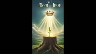 The root of Jesse