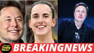 Did Elon Musk Give Indiana Fever Star Caitlin Clark $10 Million Fact Checking Viral Claim