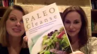 PALEO Cleanse Announcement