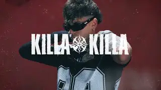 Icy Subzero, Gu&egrave;, Faneto, Melons - KILLA KILLA  (Official Visual)