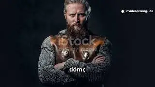 The UNTOLD Viking Lifecycle: Warriors, Explorers & Lost Traditions in less than 10 Minutes 1080p, 4K