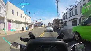 Atlantic City ride part 2